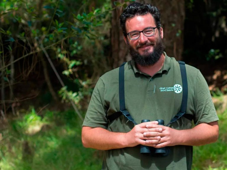 guillermo bernal birding tarifa